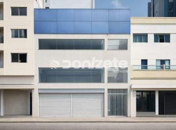 Comercial · 1000m² · 20 Vagas · Prédio Comercial 1000m2 | Aluguel | São Bernardo do Campo (Rudge Ramos) | 4 andares, 20 vagas