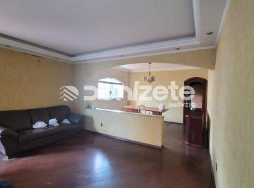 Casa · 357m² · 4 Quartos · 5 Vagas · Sobrado à venda na Vila América em Santo André - 5 vagas