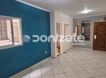 Apartamento · 68m² · 2 Quartos · 1 Vaga · Apartamento residencial à venda no Parque das Nações – Santo André