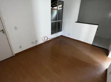 Apartamento · 50m² · 2 Quartos · 1 Vaga · Apartamento com área privativa no bairro Bom Retiro em Betim