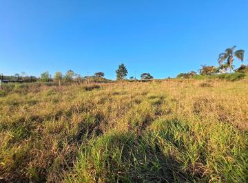 Terreno , Guararema · Terreno à venda, 917 m² por R$ 205.000 - Bairro Parque Agrinco - Guararema/S