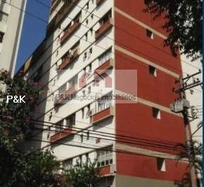 202608261225427140.jpg · Apartamento Duplex para Venda em São Paulo, Brooklin Paulista, 1 dormitório, 1 suíte, 2 banheiros, 1