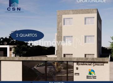 827bf8af-e570-43b9-9e8f-4e30d04f8d9a.webp · Apartamento à Venda, Girassol, Ribeirão das Neves