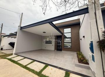 7ac40fca3f42e6c9a5e8e5ecfd63f8a86184a3c7 · Casa com 3 dormitórios para alugar, 115 m² por R$ 7.900/mês - Jardim Montreal Residence - Indaiatuba