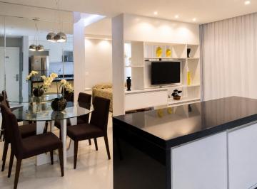 9751ff34-0fc1-4945-84d2-5a16957fea69 · Apartamento para venda em Vila Gertrudes com 1 quarto, sendo 1 suíte, 50m²
