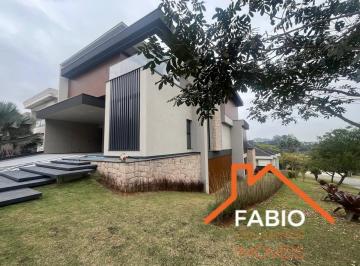 Casa · 490m² · 4 Quartos · 4 Vagas · Casa Condomínio Gênesis 2 - Alphaville