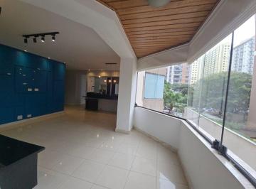Apartamento de 3 quartos, Barueri · Apartamento de 110 m² com 3 quartos à venda na Alameda Itapecuru em Alphaville