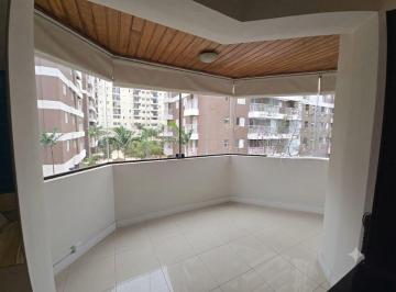 Apartamento de 3 quartos, Barueri · Apartamento de 110 m² com 3 quartos à venda na Alameda Itapecuru em Alphaville
