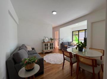 263933.jpg · Apartamento à venda com 3 quartos sendo 2 suítes, 80 m² em Agriões Teresópolis/RJ.
