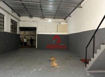 6abf73ece38545f5693cba96e12e8603d5c8c601 · Galpão para alugar, 350 m² por R$ 8.930,00/mês - Parque São Domingos - São Paulo/SP