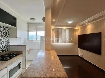 238135.jpg · Apartamento a Venda | Vila Industrial | Campinas/SP | 2 Dormitórios