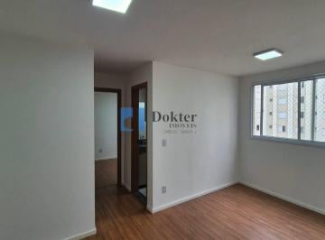 de0fee5a372886a6d93e9749aceb49a4d2d093b4 · Apartamento para alugar, 44 m² por R$ 2.625,00/mês - Jardim Íris - São Paulo/SP