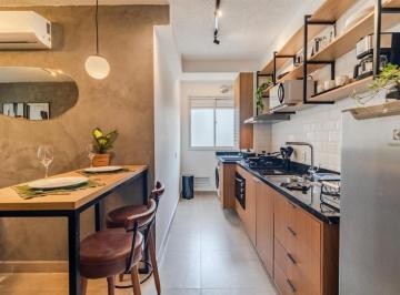 40417cf7-fabe-4e42-8b0c-85891144ffc9 · Apartamento para venda em Liberdade com 2 quartos, sendo 1 suíte, 55m²