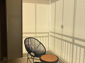 Apartamento de 3 quartos, Anápolis · Apartamento de 3 quartos