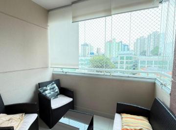 976b2fb6-0f7b-4e85-a32b-384de22302b1 · Apartamento para venda em Bosque da Saúde com 2 quartos, sendo 1 suíte, 64m²