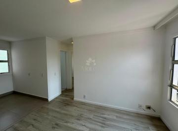 Apartamento · 47m² · 2 Quartos · 1 Vaga · Apartamento para alugar em Sumaré, Parque Villa Flores, com 2 quartos, com 47 m², Villa Flora