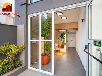 Apartamento · 23m² · 1 Quarto · 1 Vaga · APARTAMENTO STUDIO NA CORONEL GENUINO - CENTRO HISTORICO DE PORTO ALEGRE