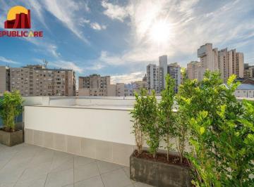 ILUSTRATIVA-VISTA-CIDADE-TERRAÇO · APARTAMENTO STUDIO NA CORONEL GENUINO