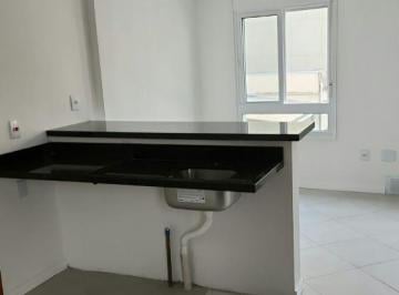 cozinha-com-bancada · APARTAMENTO 1 DORMITORIO CORONEL GENUINO