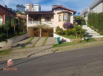 d525b666773d87da131954f328132791b45c7978 · Casa com 3 dormitórios, 300 m² - venda por R$ 2.400.000 ou aluguel por R$ 11.280/mês - Condomínio Re