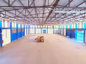 b5bf40f859a21a3ffb2faa83c7ea2e83665eb5b0 · Galpão, 1530 m² - venda por R$ 8.000.000 ou aluguel por R$ 48.994/mês - Centro Industrial - Arujá/SP
