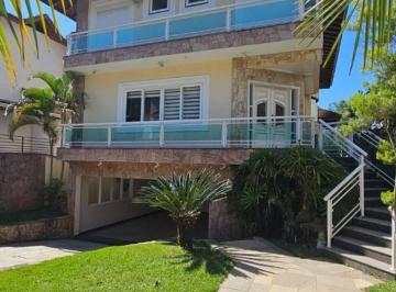 4b19b9745cc247643e9d214a341f9a13c9438f22 · Casa com 4 dormitórios à venda, 400 m² por R$ 2.200.000 - Condomínio Arujá 5 - Arujá/SP