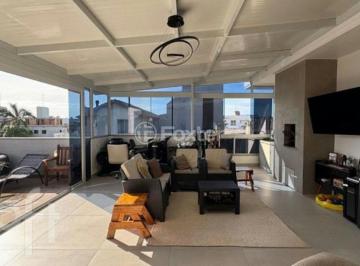 bf246664 · Cobertura, 2 dormitórios, 147 m², em Ingleses do Rio Vermelho