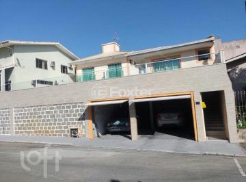 e7c7af8d · Casa, 3 dormitórios, 220 m², em Jardim Cidade de Florianópolis