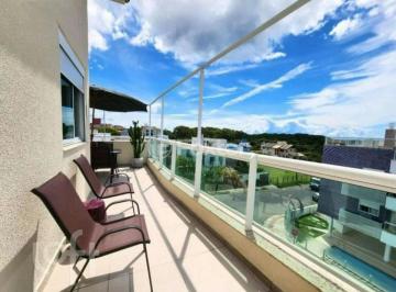 b9fb1c3b · Cobertura, 3 dormitórios, 163.13 m², em Rio Tavares