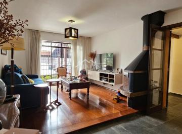 Casa · 290m² · 4 Quartos · 2 Vagas · Sobrado para venda em Nova Petrópolis de 290.00m² com 4 Quartos, 1 Suite e 2 Garagens