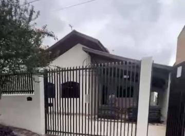 Casa · 300m² · 5 Quartos · 4 Vagas · Sobrado para venda em Parque Senhor Do Bonfim de 300.00m² com 5 Quartos, 2 Suites e 4 Garagens