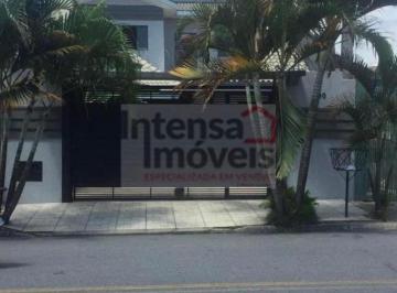 Casa · 180m² · 3 Quartos · 2 Vagas · Sobrado para venda em Parque Aeroporto de 180.00m² com 3 Quartos, 1 Suite e 2 Garagens