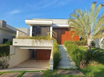 0d20a2a3b10b55de29145c780be331446ff1a860 · Sobrado com 3 dormitórios à venda, 256 m² por R$ 2.350.000 - Terra Magna - Indaiatuba/SP