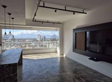 Apartamento · 110m² · 3 Quartos · 2 Vagas · Apartamento para venda em Loteamento Residencial E Comercial Bosque Flamboyant de 110.00m² com 3 Qua