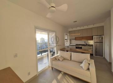 Apartamento · 70m² · 2 Quartos · 2 Vagas · Apartamento para venda em Loteamento Residencial E Comercial Bosque Flamboyant de 70.00m² com 2 Quar