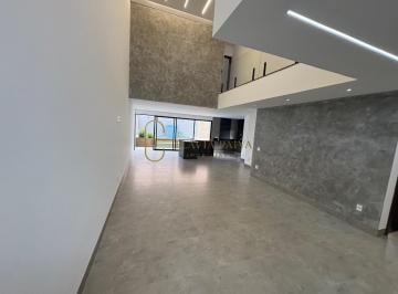 Casa · 264m² · 3 Quartos · 4 Vagas · Casa para venda em Bonfim Paulista de 264.00m² com 3 Quartos, 3 Suites e 4 Garagens
