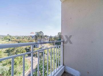 Apartamento · 53m² · 3 Quartos · 1 Vaga · Apartamento para venda em Jd Isis de 53.00m² com 3 Quartos e 1 Garagem