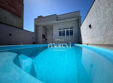 3a1af4d844b439cbb31ab39778c732b1d7bd9761 · Casa com 3 Quartos e Piscina no Brejatuba em Guaratuba/PR