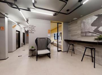 687db4af-3d2e-4a94-bd68-553f478d6dbe · Studio para venda em Vila Buarque com 1 quarto, 11m²