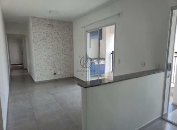 Apartamento · 69m² · 2 Quartos · 2 Vagas · Apartamento para alugar em Loteamento Residencial E Comercial Bosque Flamboyant de 69.00m² com 2 Qua