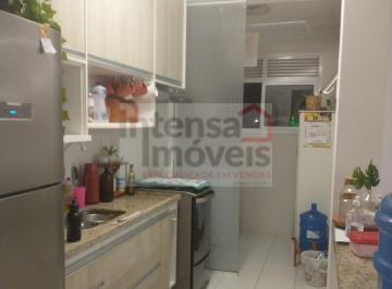 Apartamento · 72m² · 2 Quartos · 2 Vagas · Apartamento para venda em Centro de 72.00m² com 2 Quartos, 1 Suite e 2 Garagens
