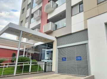 Apartamento · 63m² · 2 Quartos · 1 Vaga · Apartamento para alugar em Londrina, Vila Larsen 1, com 2 quartos, com 63.56 m², Edifício Biarritz