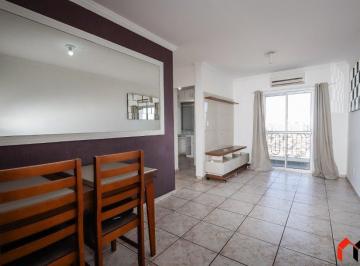 Apartamento · 100m² · 2 Quartos · 1 Vaga · Apartamento para venda e aluguel em Vila Das Belezas de 100.00m² com 2 Quartos e 1 Garagem