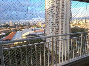 Apartamento · 136m² · 3 Quartos · 3 Vagas · Apartamento com 3 quartos à venda em Vila anastácio - SP
