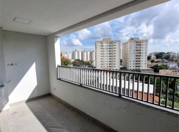 Apartamento · 57m² · 2 Quartos · 1 Vaga · Apartamento com 2 quartos à venda em Casa verde - SP