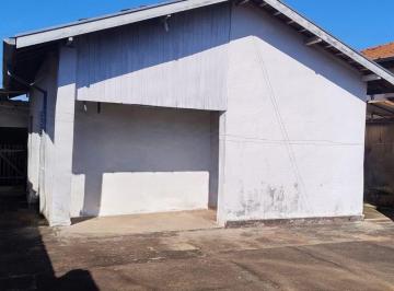 Casa · 100m² · 2 Quartos · 2 Vagas · Casa para venda em Vila Nossa Senhora De Fátima de 100.00m² com 2 Quartos e 2 Garagens