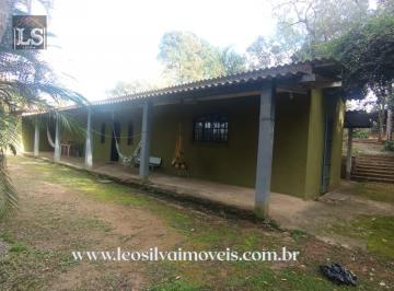 Rural de 3 quartos, Ibiúna · Chacara em ibiuna 1800m² com piscina