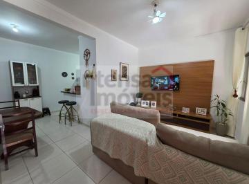 Casa · 95m² · 3 Quartos · 2 Vagas · Casa para venda em Residencial Portal Da Mantiqueira de 95.00m² com 3 Quartos, 1 Suite e 2 Garagens