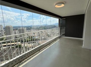 Apartamento · 91m² · 3 Quartos · 2 Vagas · Apartamento com 3 quartos à venda em Vila anastácio - SP