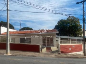 Casa · 138m² · 2 Quartos · Casa para alugar em Campinas, Vila Joaquim Inácio, com 2 quartos, com 138 m²